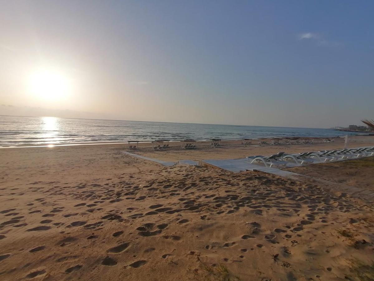 Laguava Resort Ar Rumaylah المظهر الخارجي الصورة