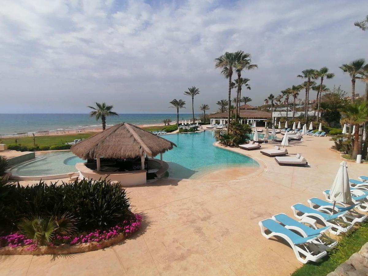 Laguava Resort Ar Rumaylah المظهر الخارجي الصورة
