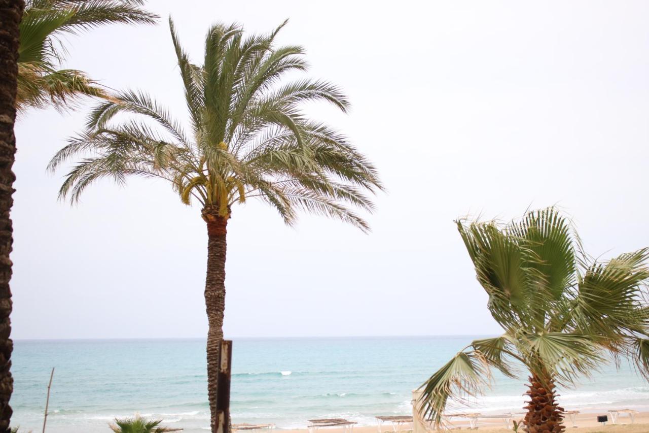 Laguava Resort Ar Rumaylah المظهر الخارجي الصورة
