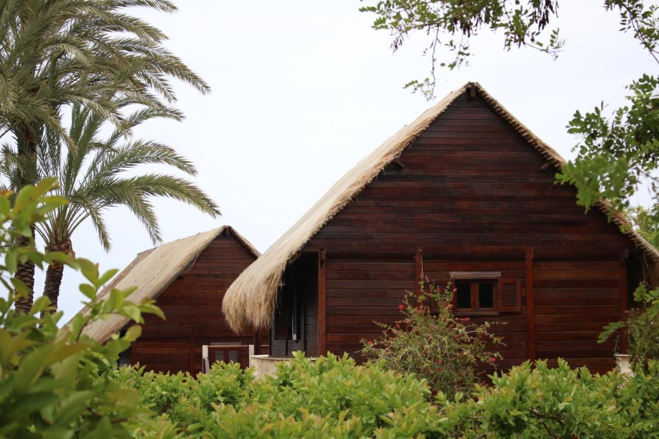 Laguava Resort Ar Rumaylah المظهر الخارجي الصورة