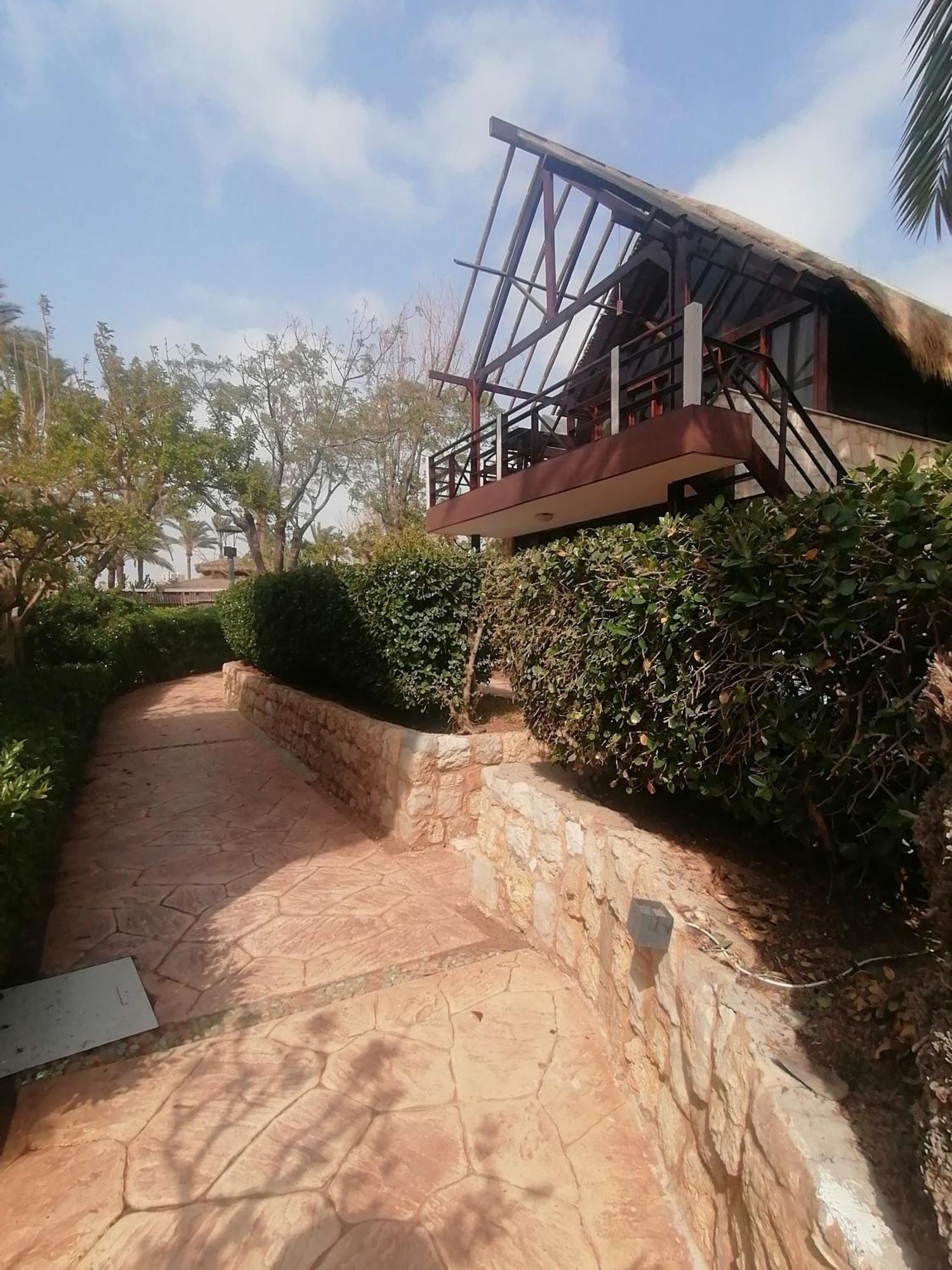 Laguava Resort Ar Rumaylah المظهر الخارجي الصورة