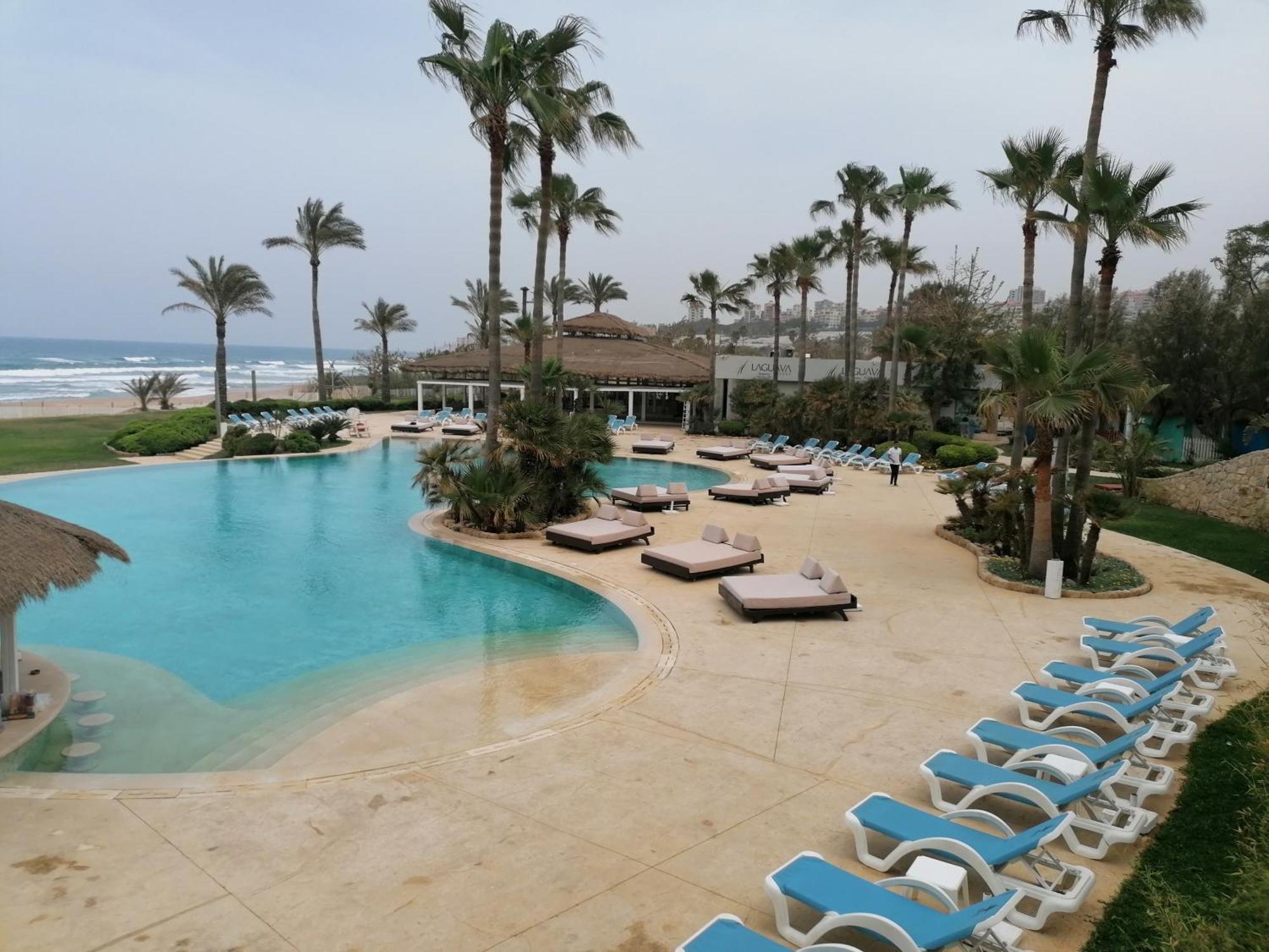 Laguava Resort Ar Rumaylah المظهر الخارجي الصورة