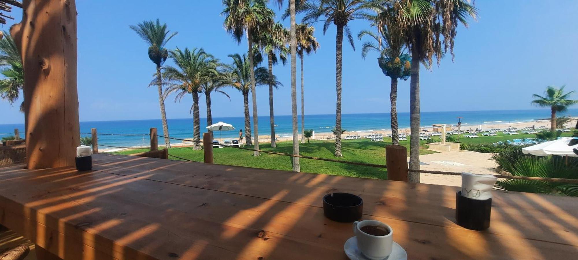 Laguava Resort Ar Rumaylah المظهر الخارجي الصورة