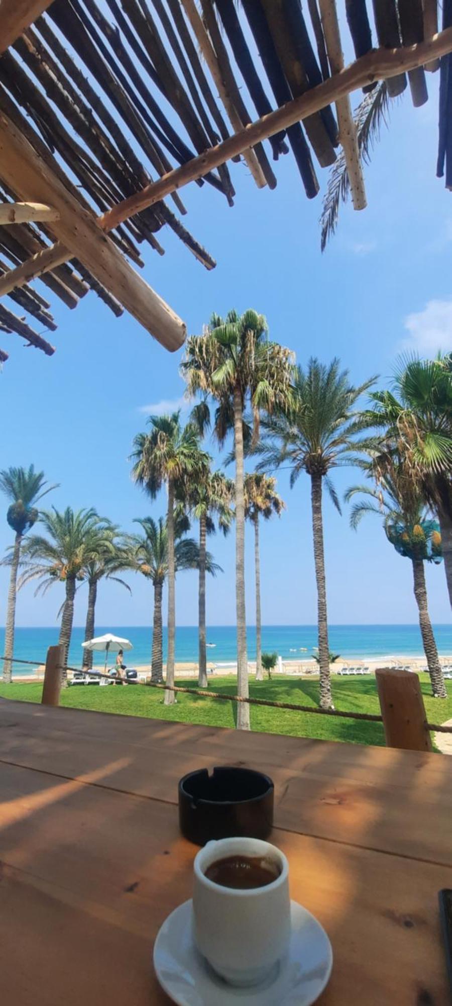 Laguava Resort Ar Rumaylah المظهر الخارجي الصورة