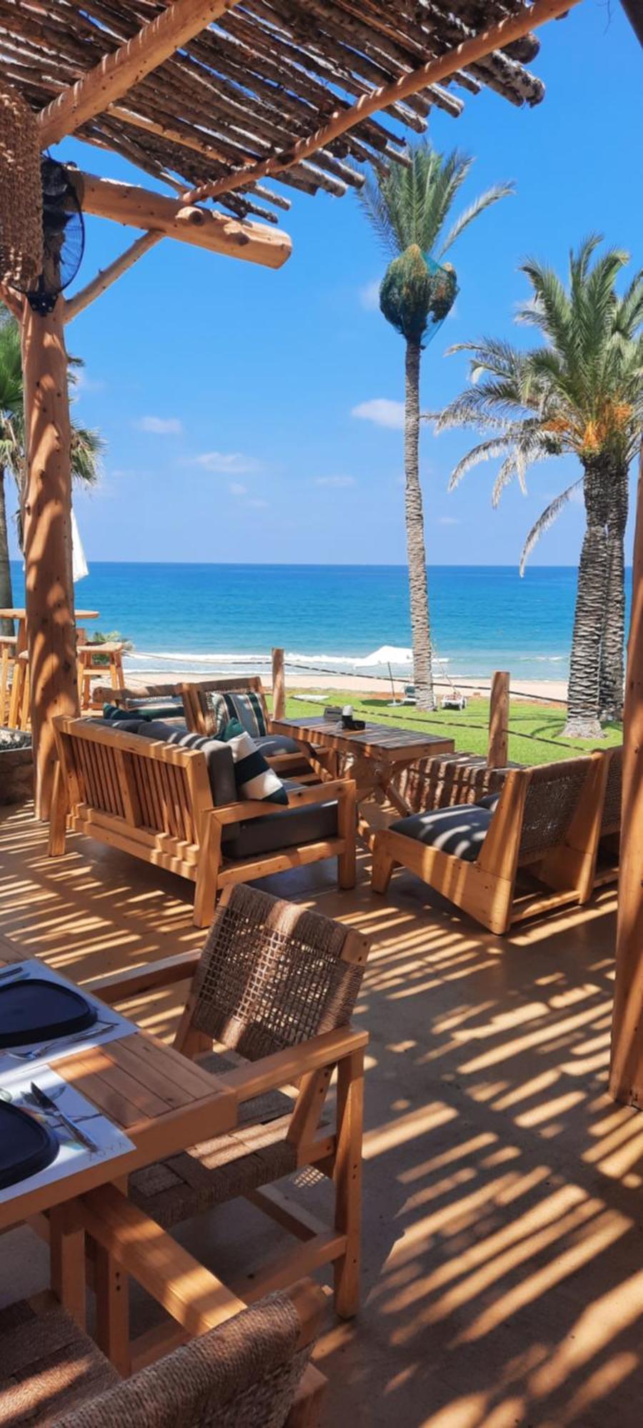 Laguava Resort Ar Rumaylah المظهر الخارجي الصورة
