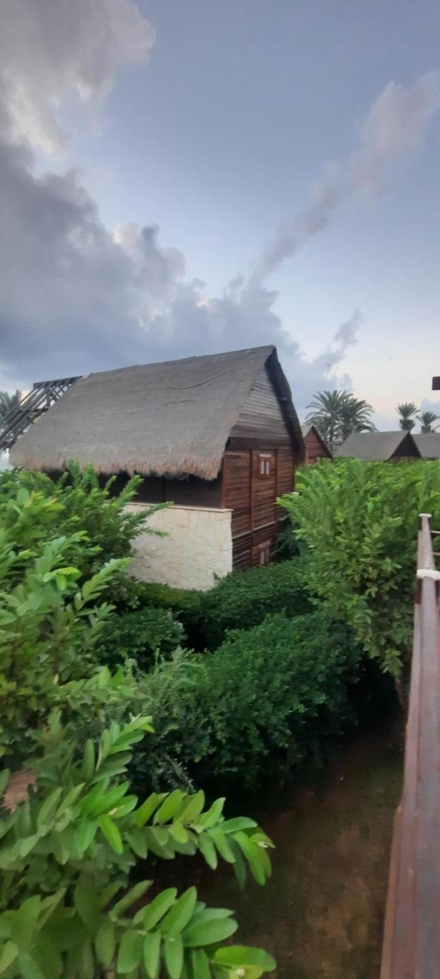 Laguava Resort Ar Rumaylah المظهر الخارجي الصورة