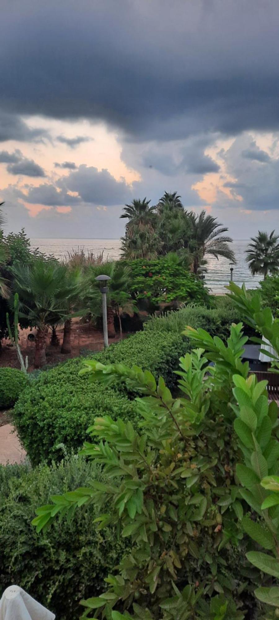 Laguava Resort Ar Rumaylah المظهر الخارجي الصورة