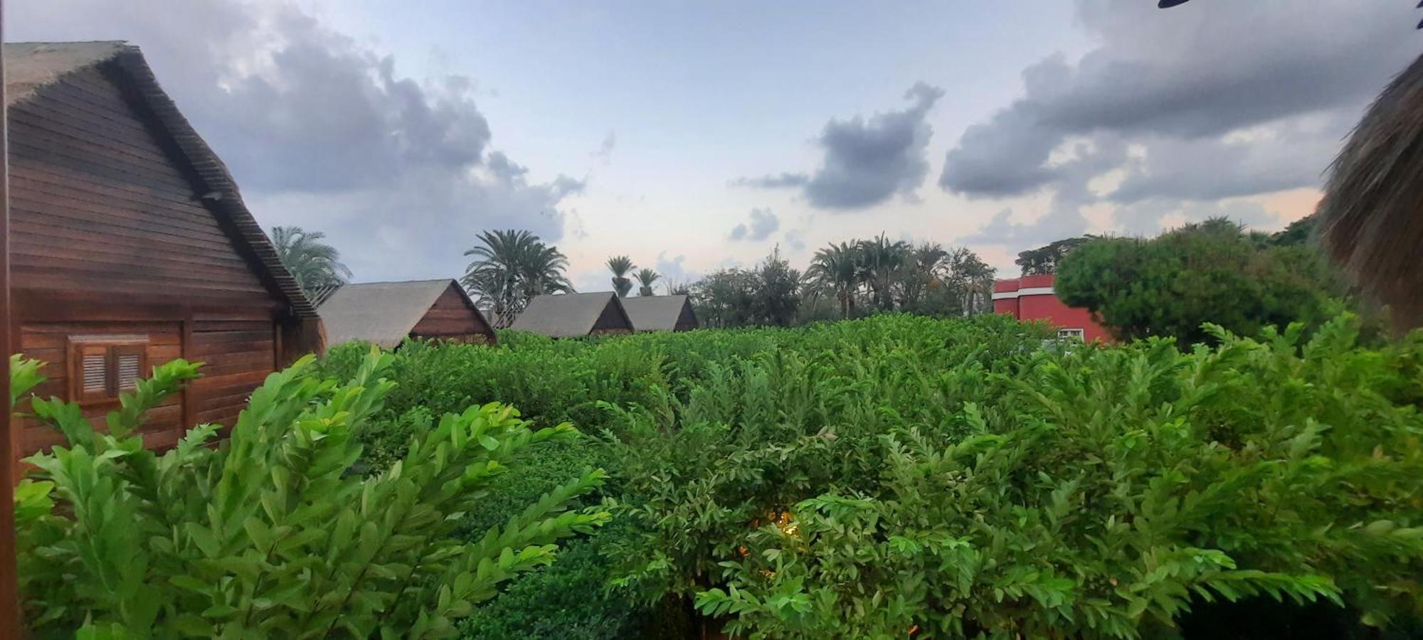Laguava Resort Ar Rumaylah المظهر الخارجي الصورة