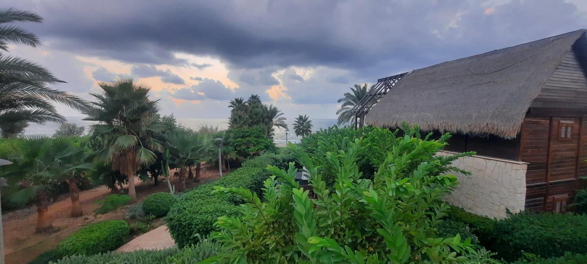 Laguava Resort Ar Rumaylah المظهر الخارجي الصورة