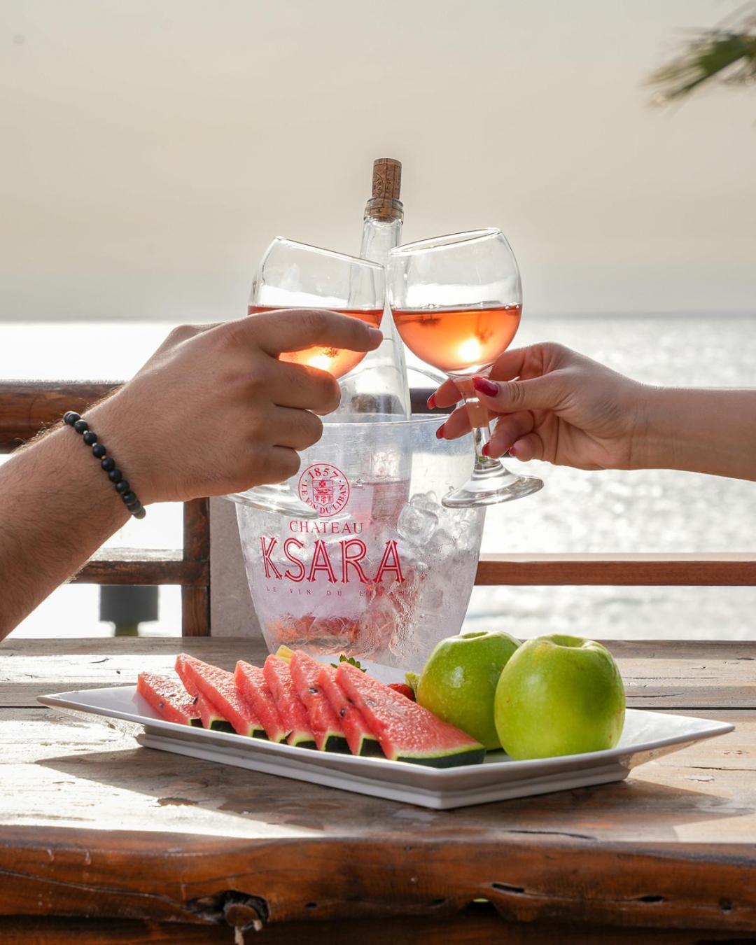 Laguava Resort Ar Rumaylah المظهر الخارجي الصورة