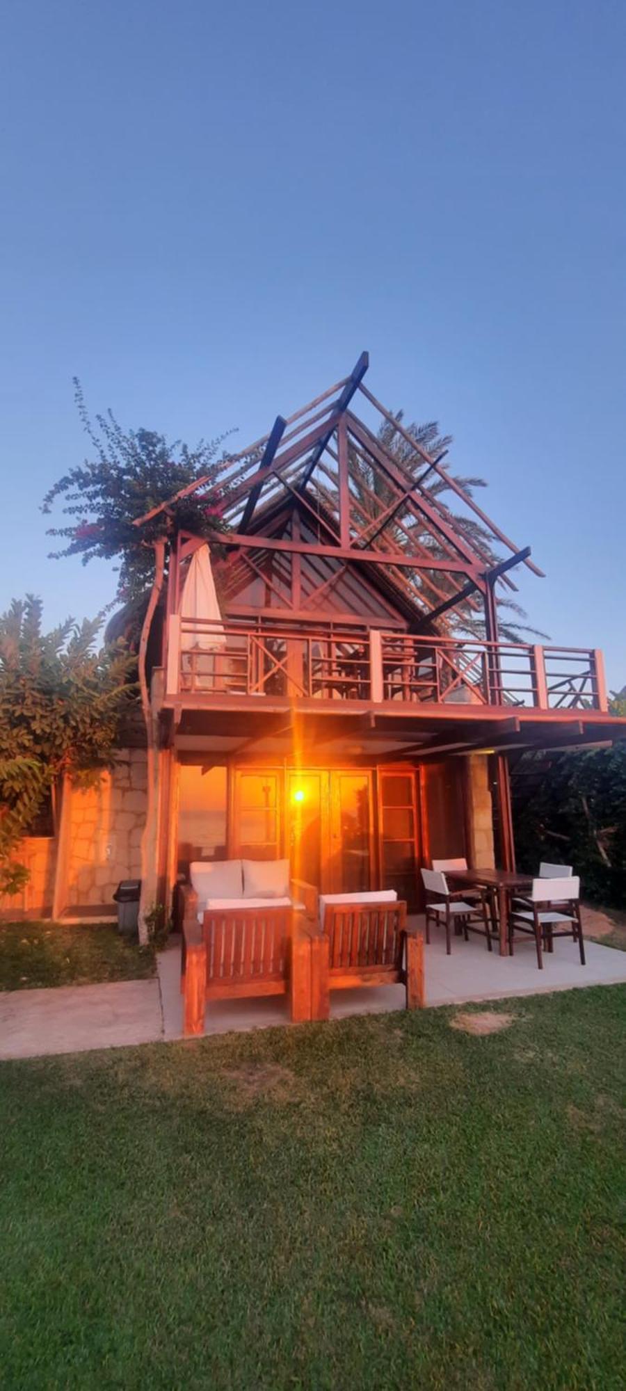 Laguava Resort Ar Rumaylah المظهر الخارجي الصورة