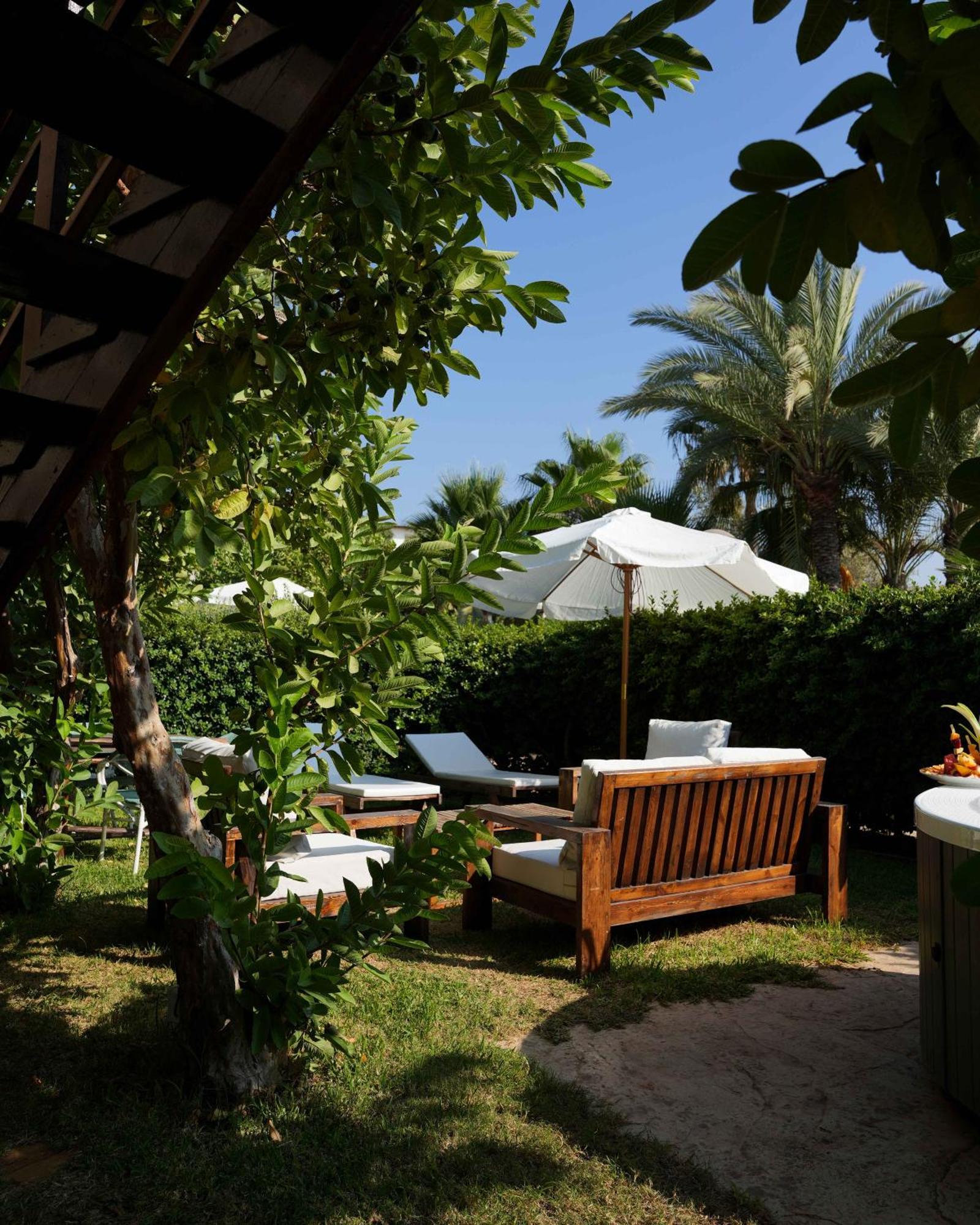 Laguava Resort Ar Rumaylah المظهر الخارجي الصورة