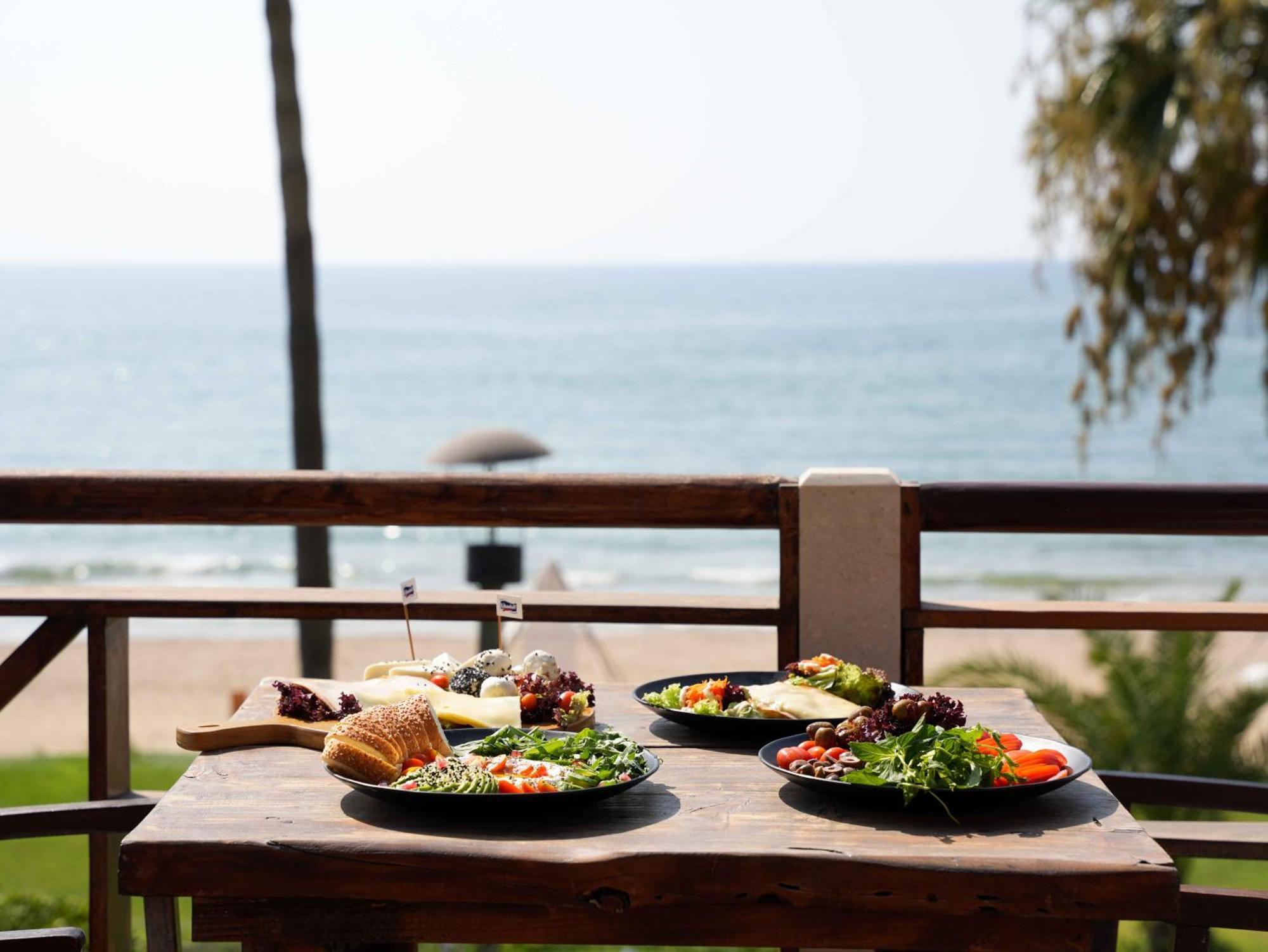 Laguava Resort Ar Rumaylah المظهر الخارجي الصورة
