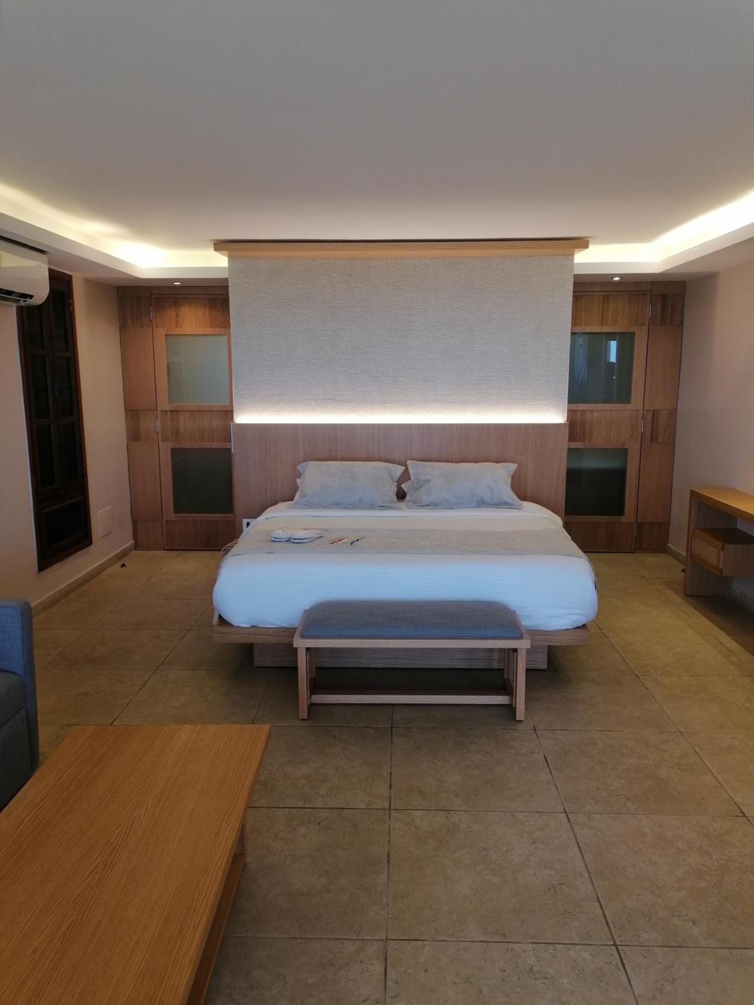 Laguava Resort Ar Rumaylah المظهر الخارجي الصورة