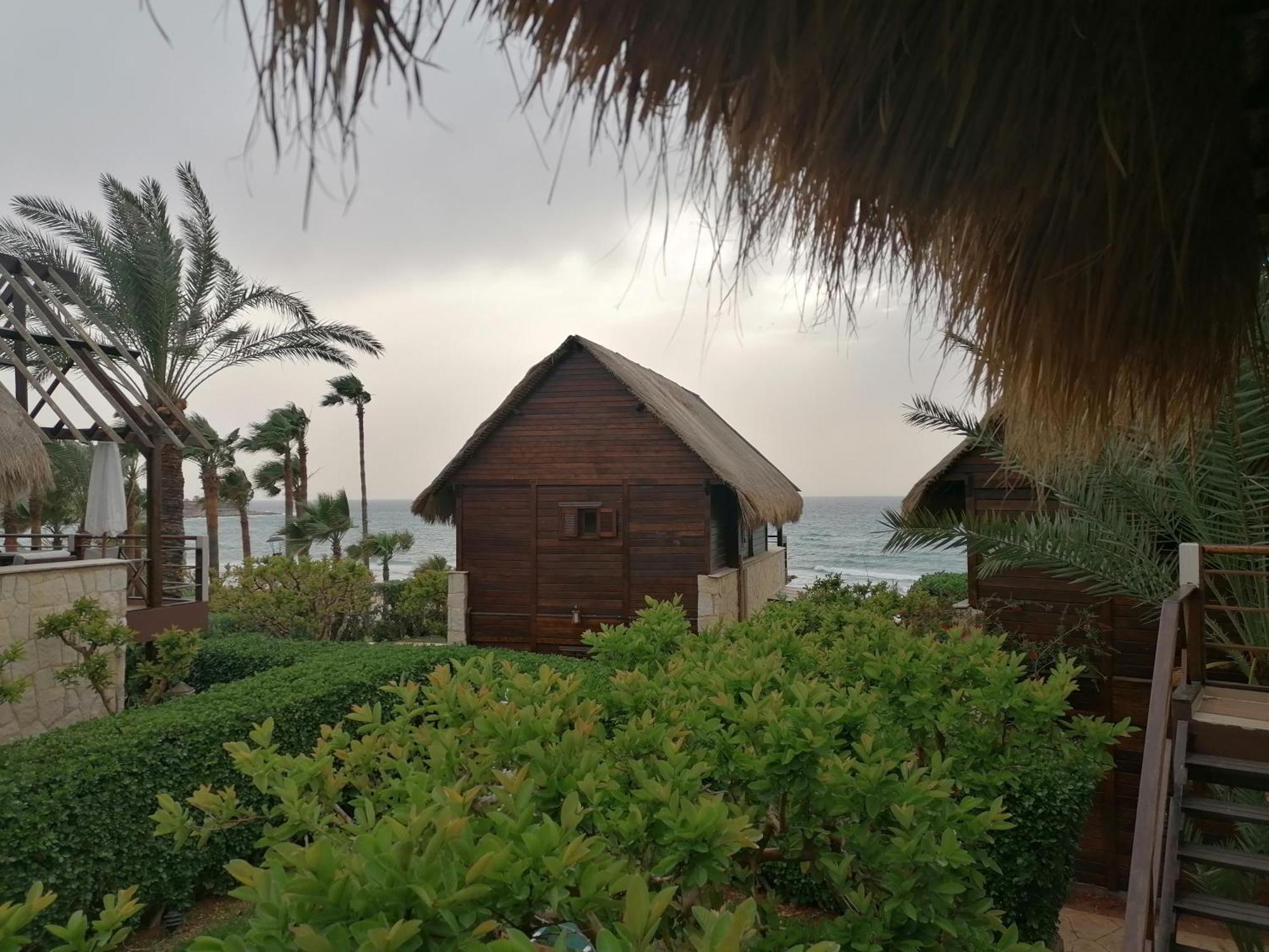 Laguava Resort Ar Rumaylah المظهر الخارجي الصورة