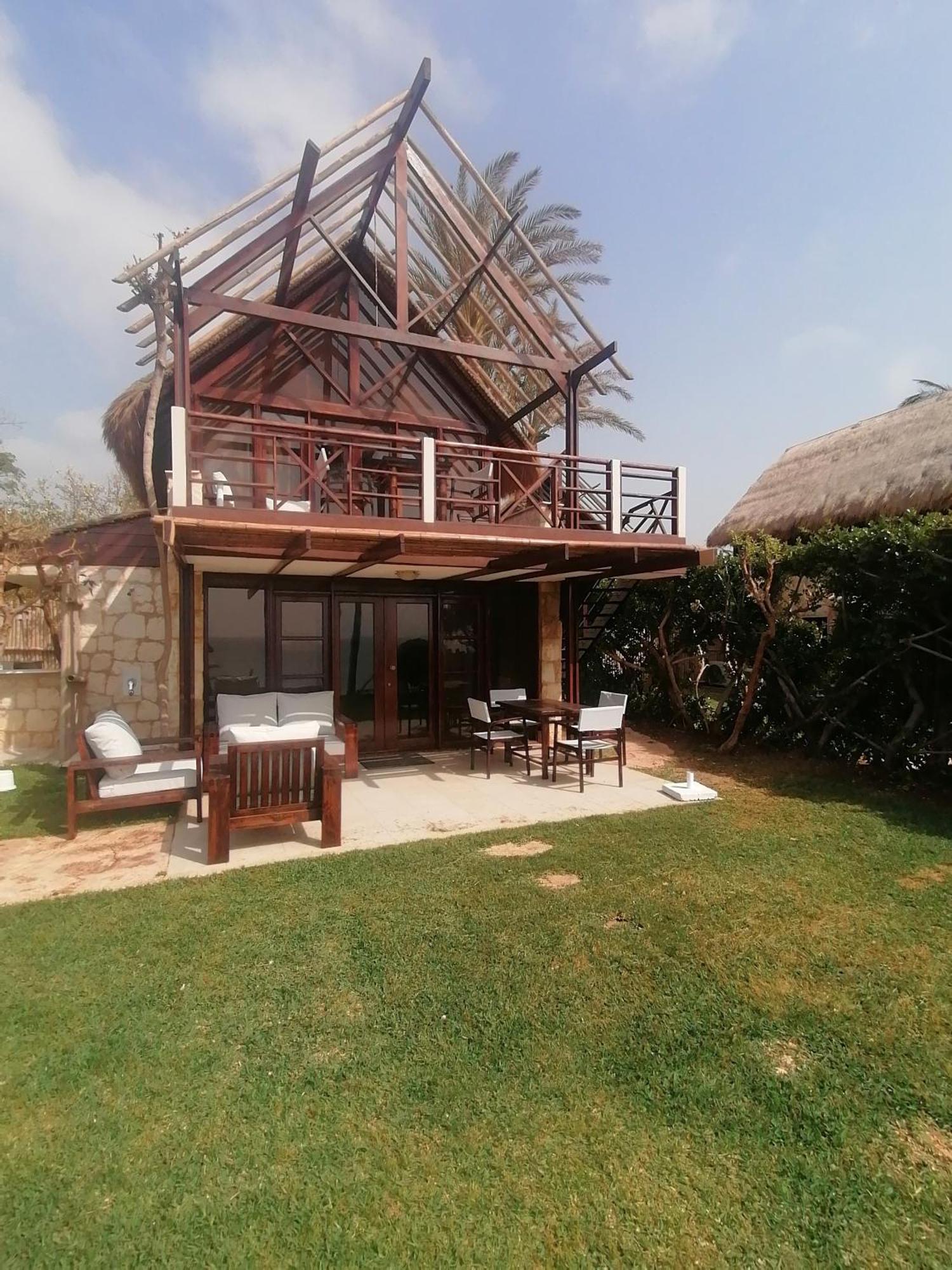 Laguava Resort Ar Rumaylah المظهر الخارجي الصورة