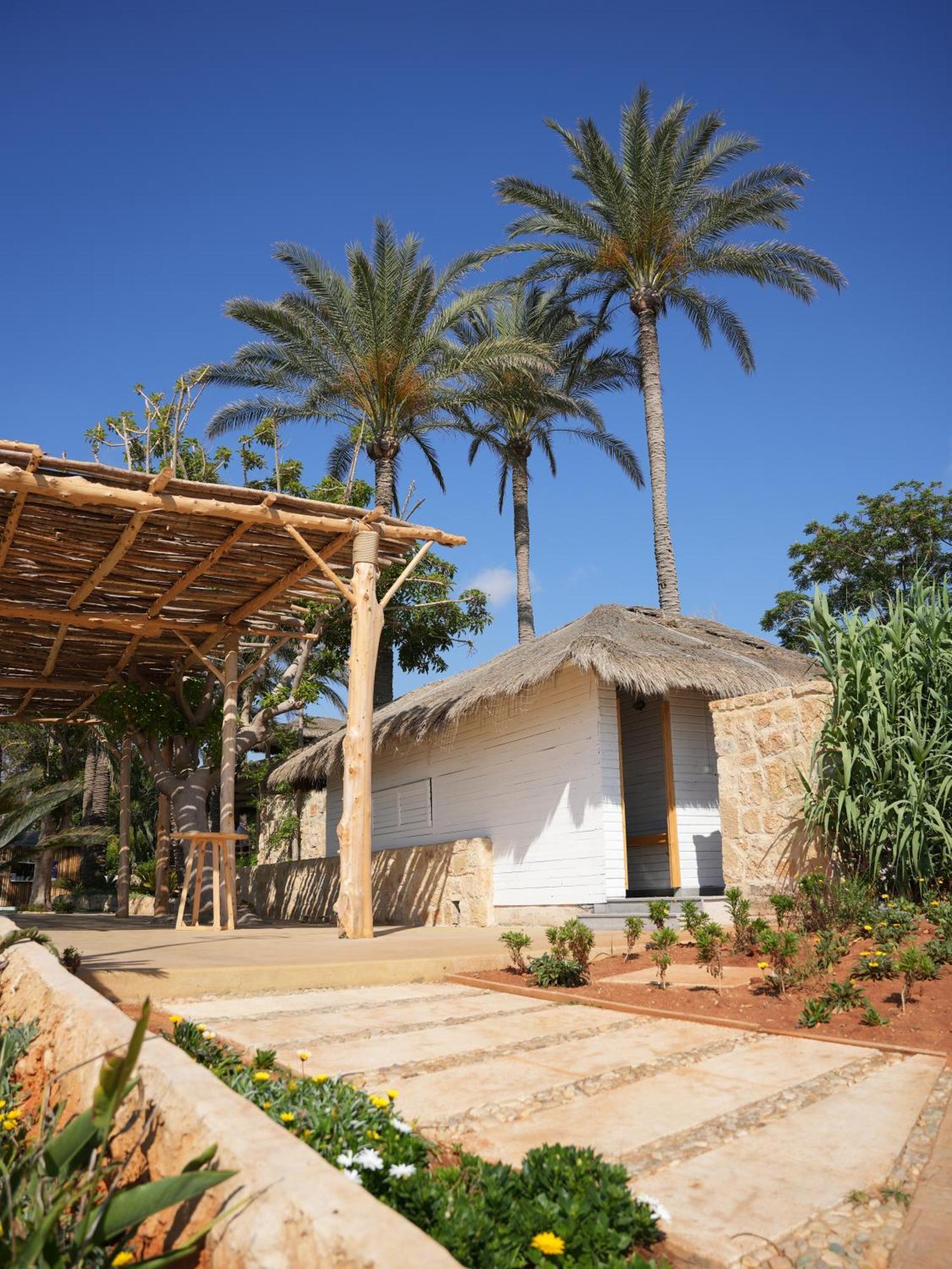 Laguava Resort Ar Rumaylah المظهر الخارجي الصورة